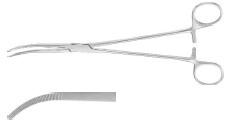 РАМЕЛЬ ЗАТИСКАЧ ДЛЯ ШОВН. МАТ. ВИГНУТ. 240MM